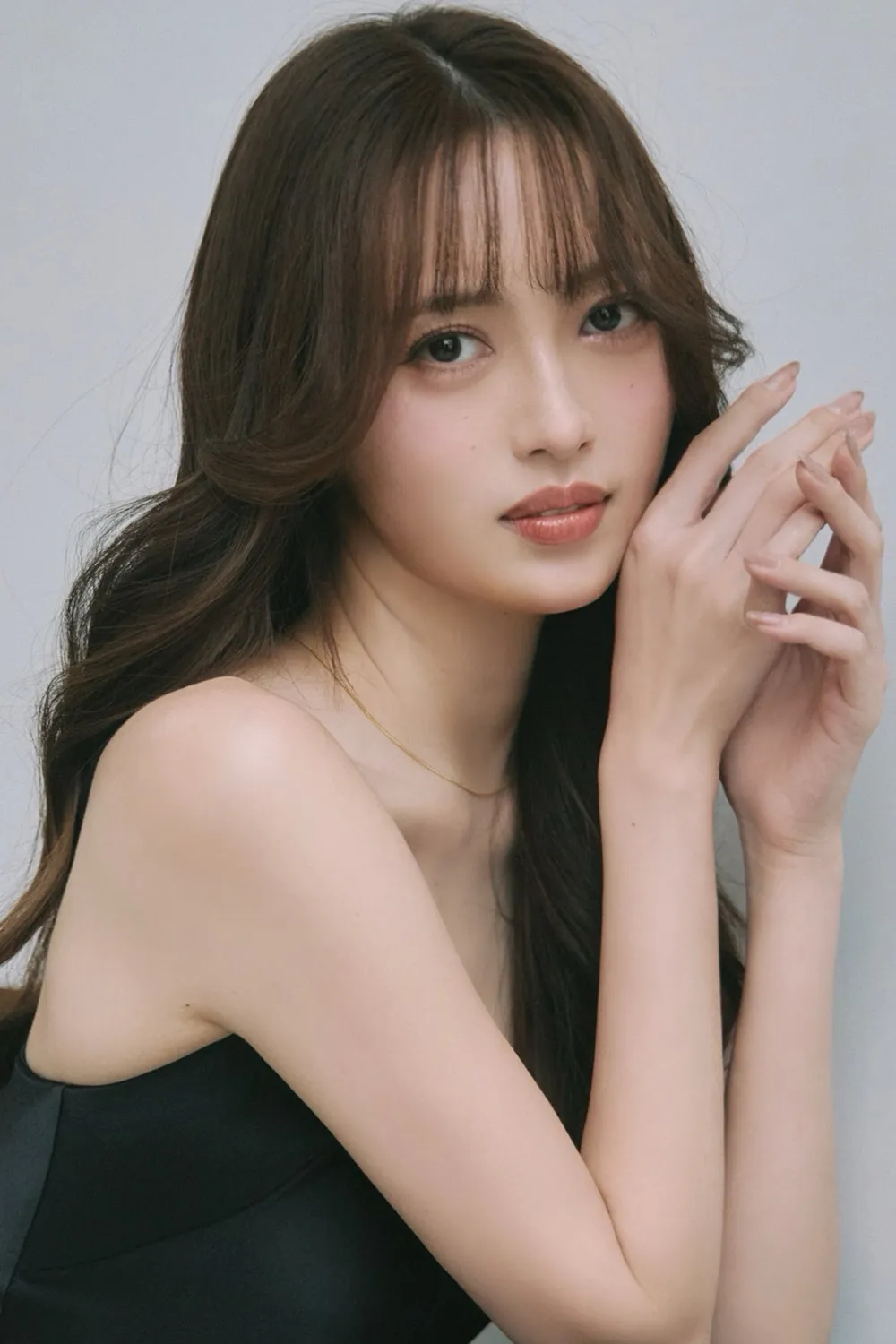 宮内理沙 – 株式会社ソフィープロモーション (thumb)